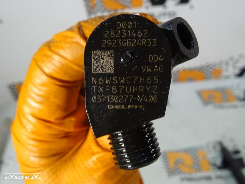 Injetor VAG 1.2 TDI: 03P130277 / 28231462 - 10