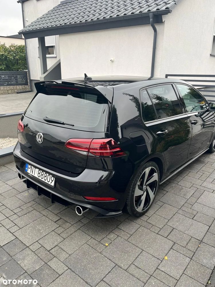 Volkswagen Golf 2.0 TSI BMT GTI Performance DSG - 10
