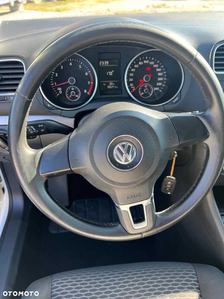 Volkswagen Golf 1.4 Team - 16