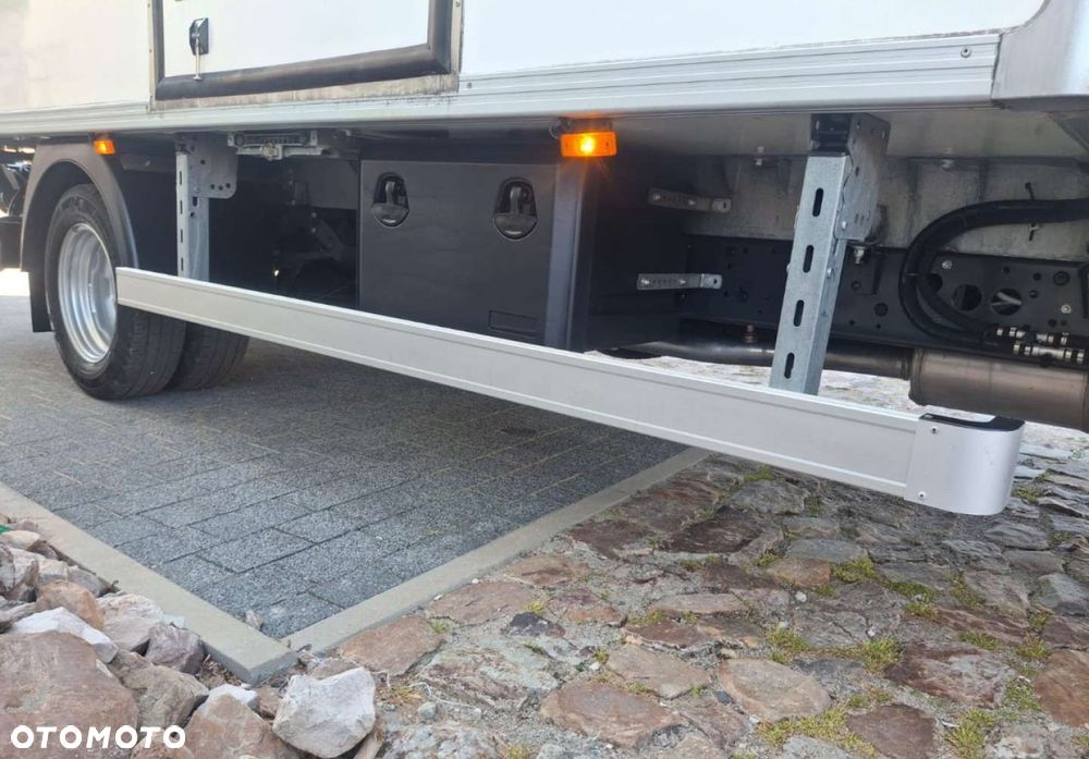 Iveco Daily 50C18 - 38