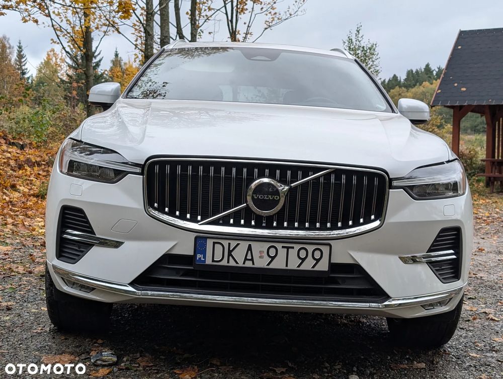 Volvo XC 60 B5 B Geartronic Inscription - 3