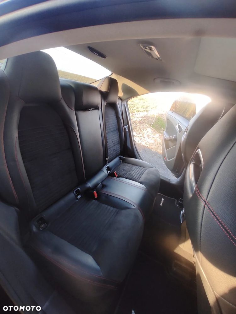 Mercedes-Benz CLA AMG 45 4-Matic - 6
