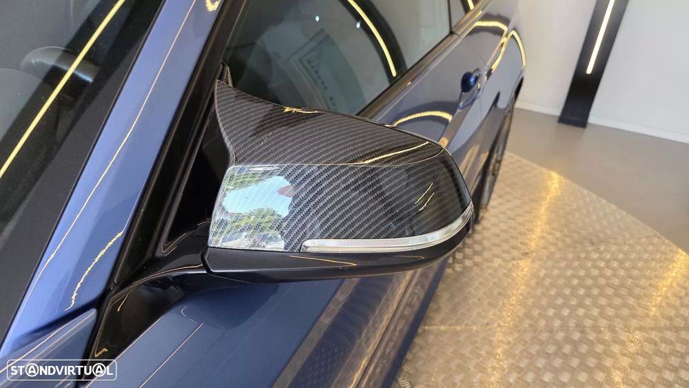 BMW 125 dA Pack M - 28