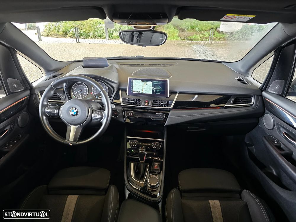 BMW 225xe Active Tourer iPerformance Sport Line - 6