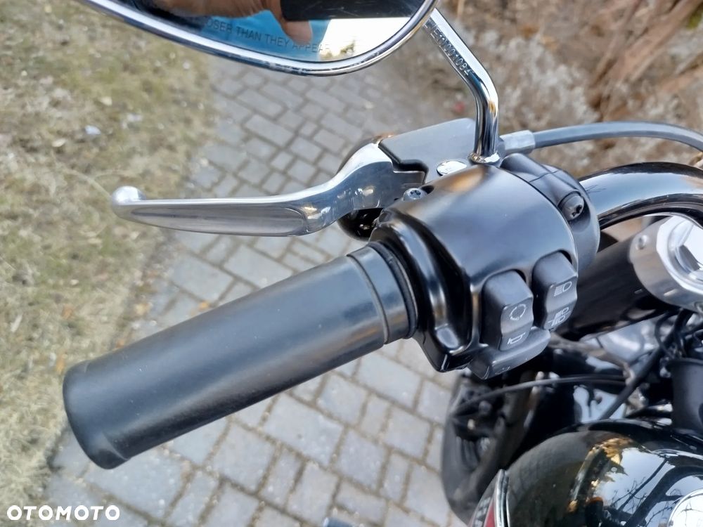 Harley-Davidson Softail Slim - 17