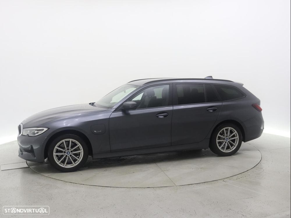 BMW 320 e Corporate Edition Auto - 2