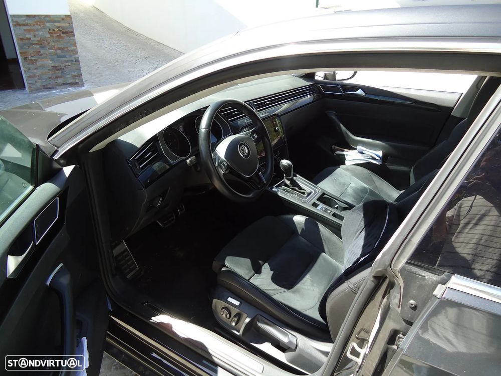 VW Arteon 2.0 TDI Elegance DSG - 10