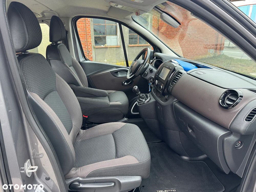 Opel VIVARO - 2