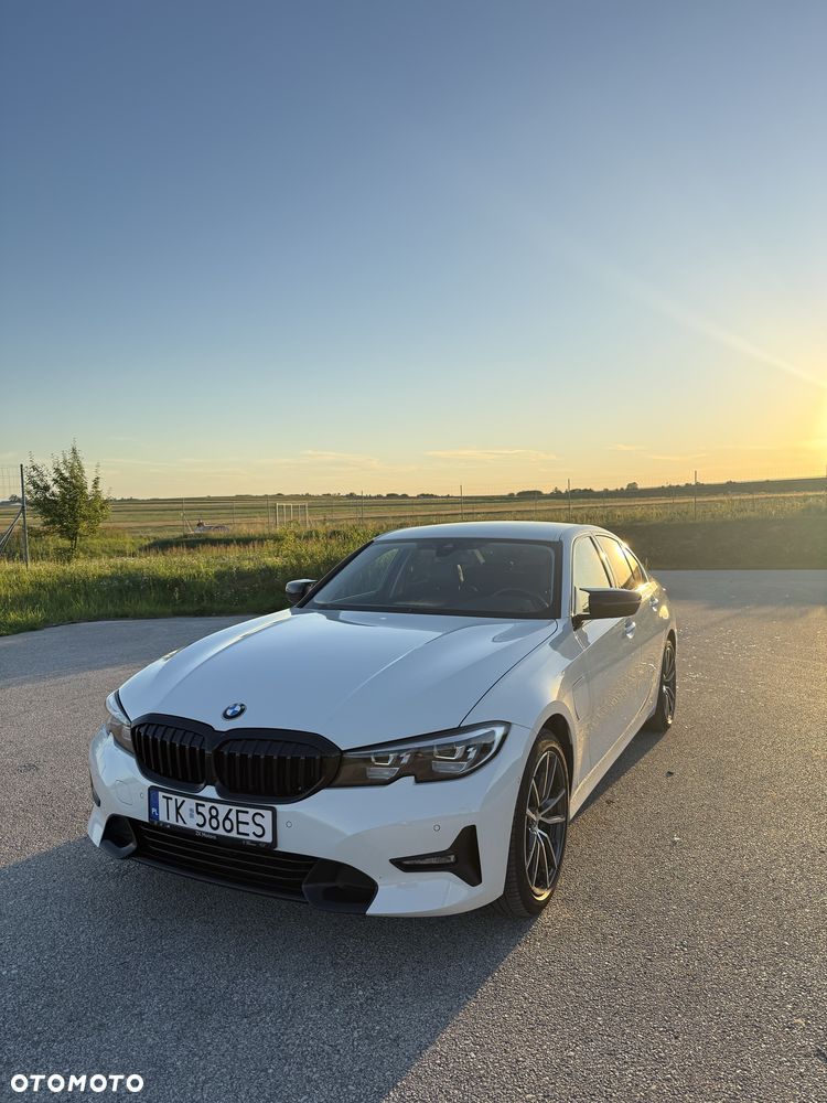 BMW Seria 3 - 1