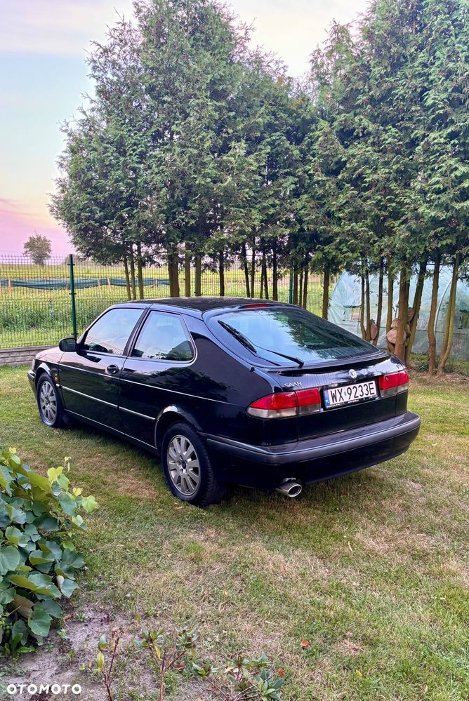 Saab 9-3 SE 2.0 LPT - 3