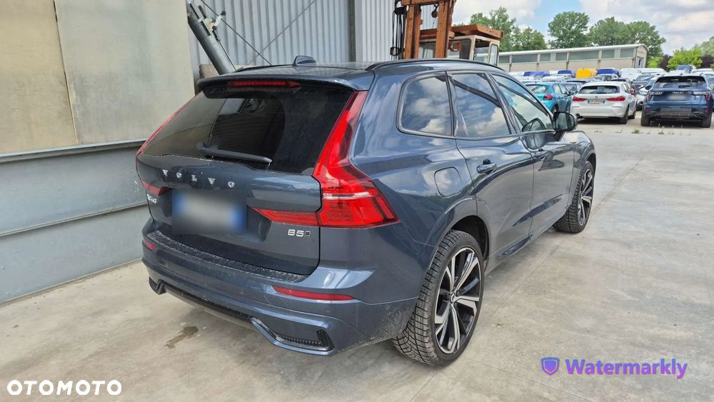 Volvo XC 60 - 4
