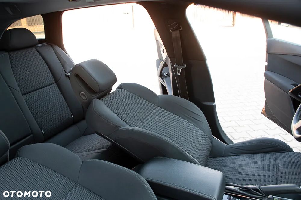 Peugeot 508 HDi FAP 160 Automatik Business-Line - 38