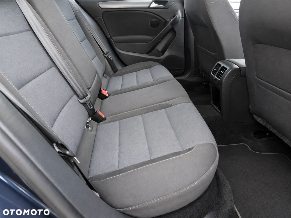 Volkswagen Golf 1.2 TSI Style - 22