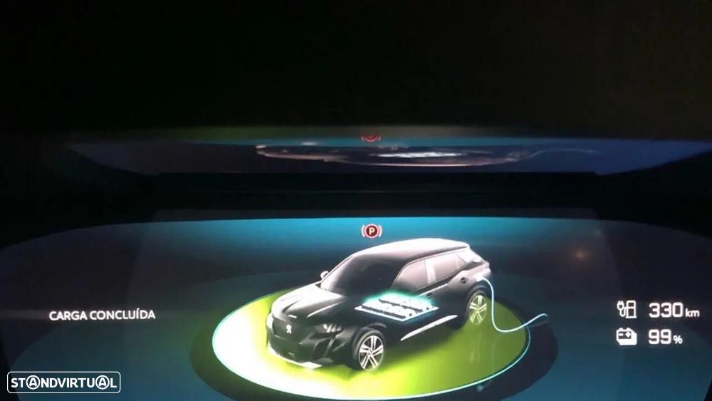 Peugeot e-2008 GT+ - 56