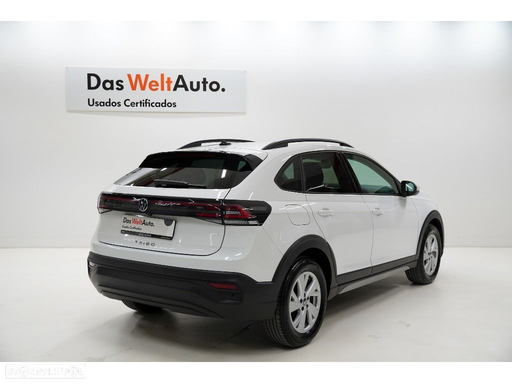 VW Taigo 1.0 TSI Urban - 3