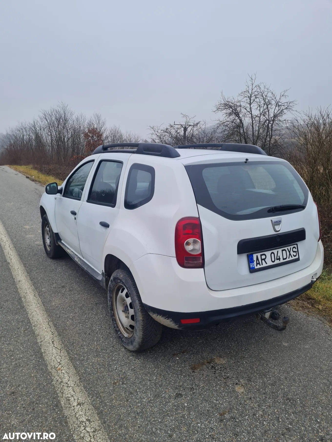 Dacia Duster 1.6 4x2 - 8