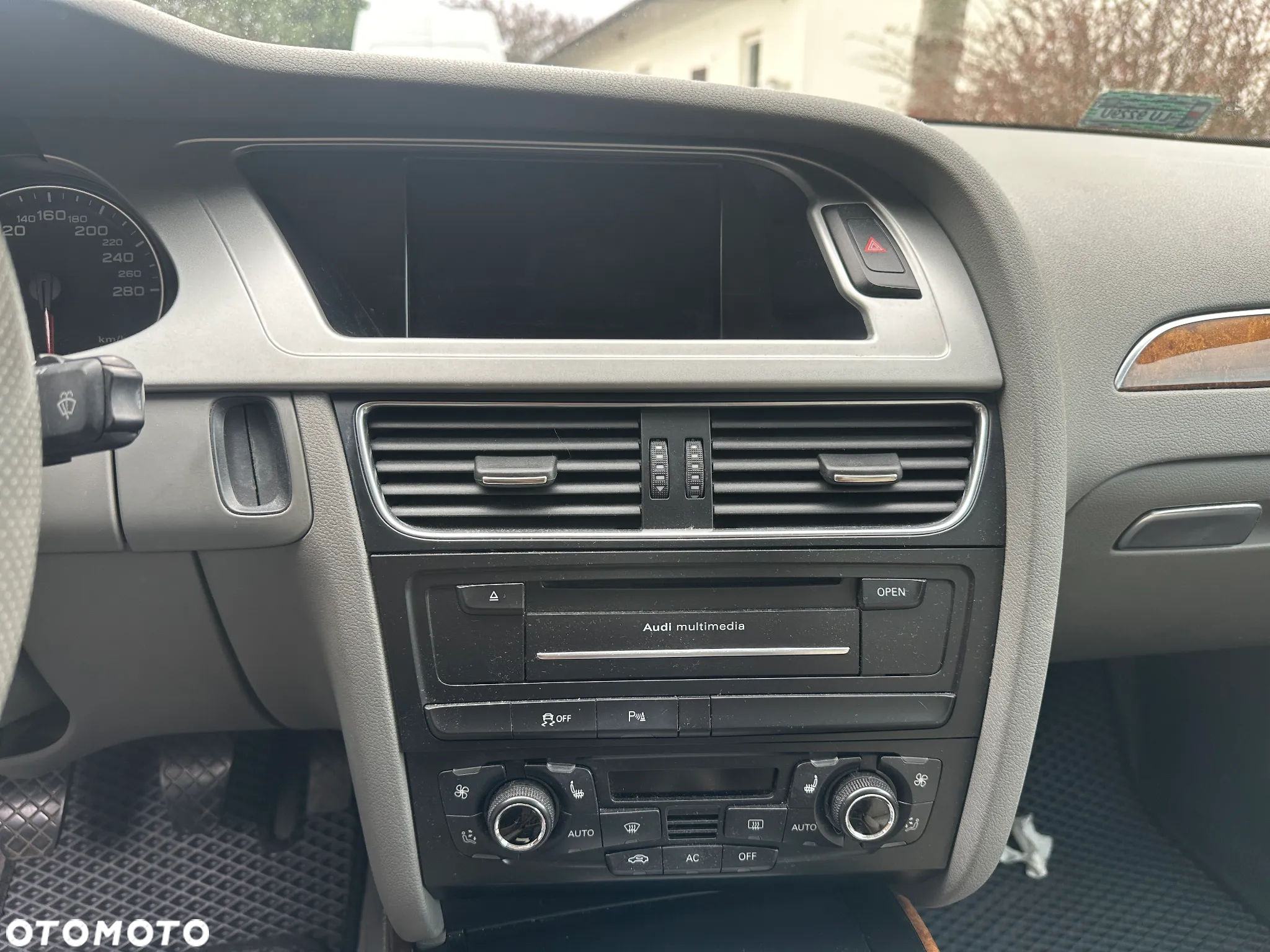 Audi A4 2.0 TFSI Quattro - 20