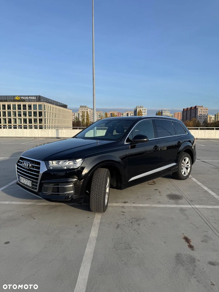 Audi Q7 - 3