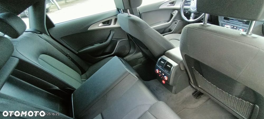 Audi A6 - 21