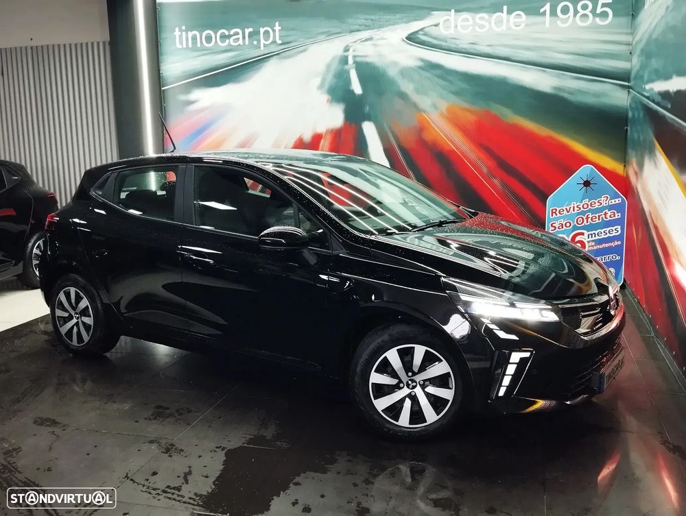 Mitsubishi Colt 1.0 MPI Kyoto - 2