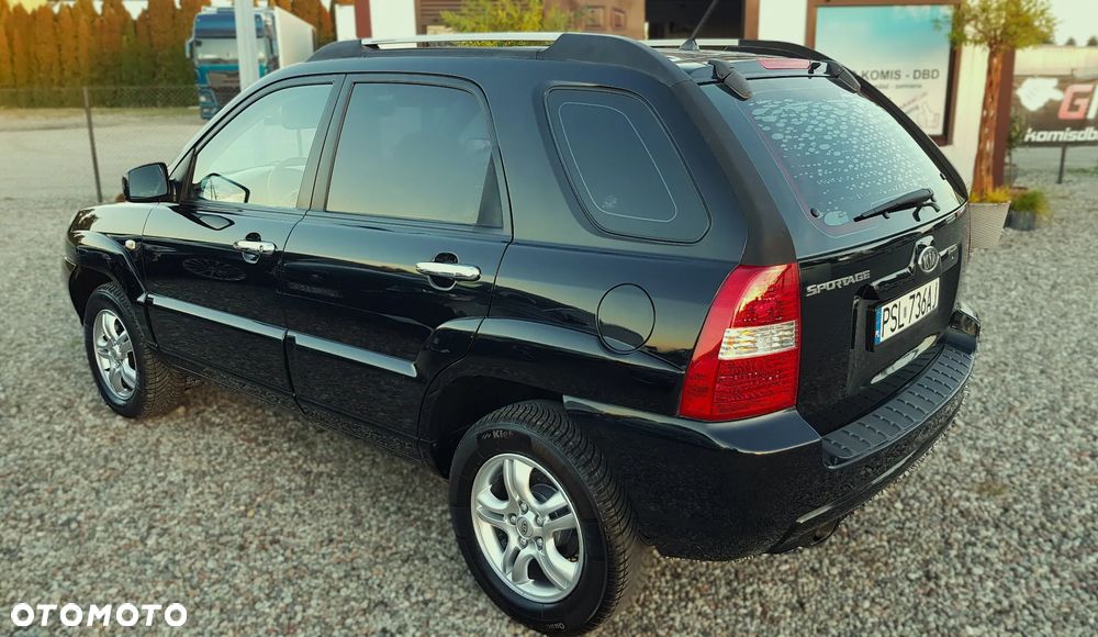 Kia Sportage - 32