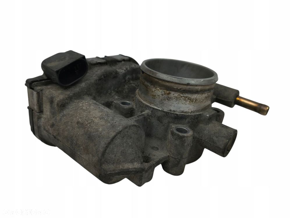 PRZEPUSTNICA BOSCH Opel Corsa C Astra G 1.2 1.4 16V 0280750133 - 2