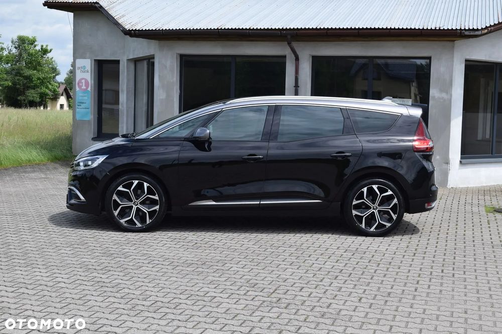 Renault Grand Scenic Gr 1.3 TCe FAP Intens - 3