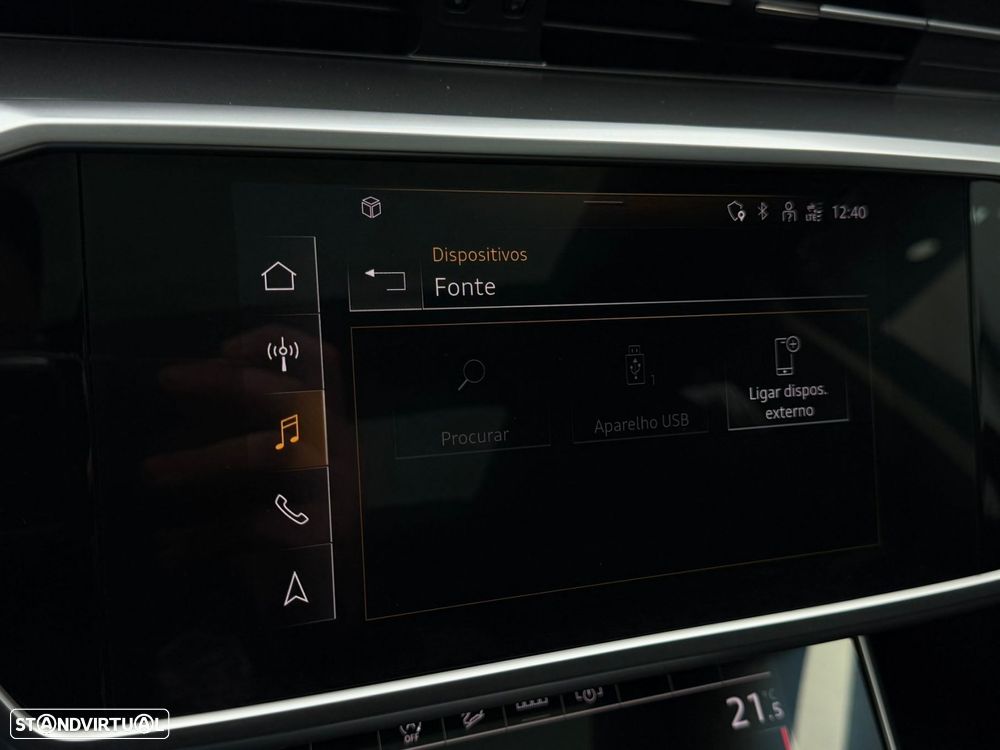 Audi A6 Allroad 45 TDI quattro S tronic - 42