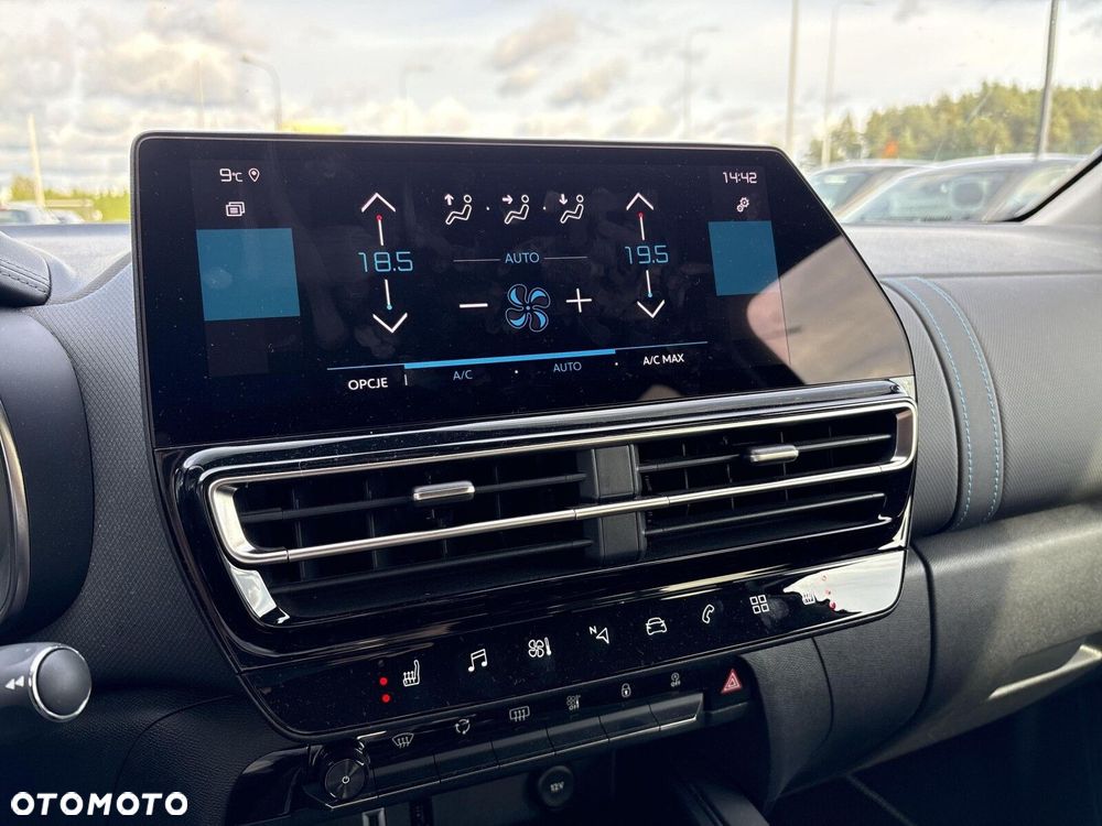 Citroën C5 Aircross 1.5 BlueHDi C-Series - 22