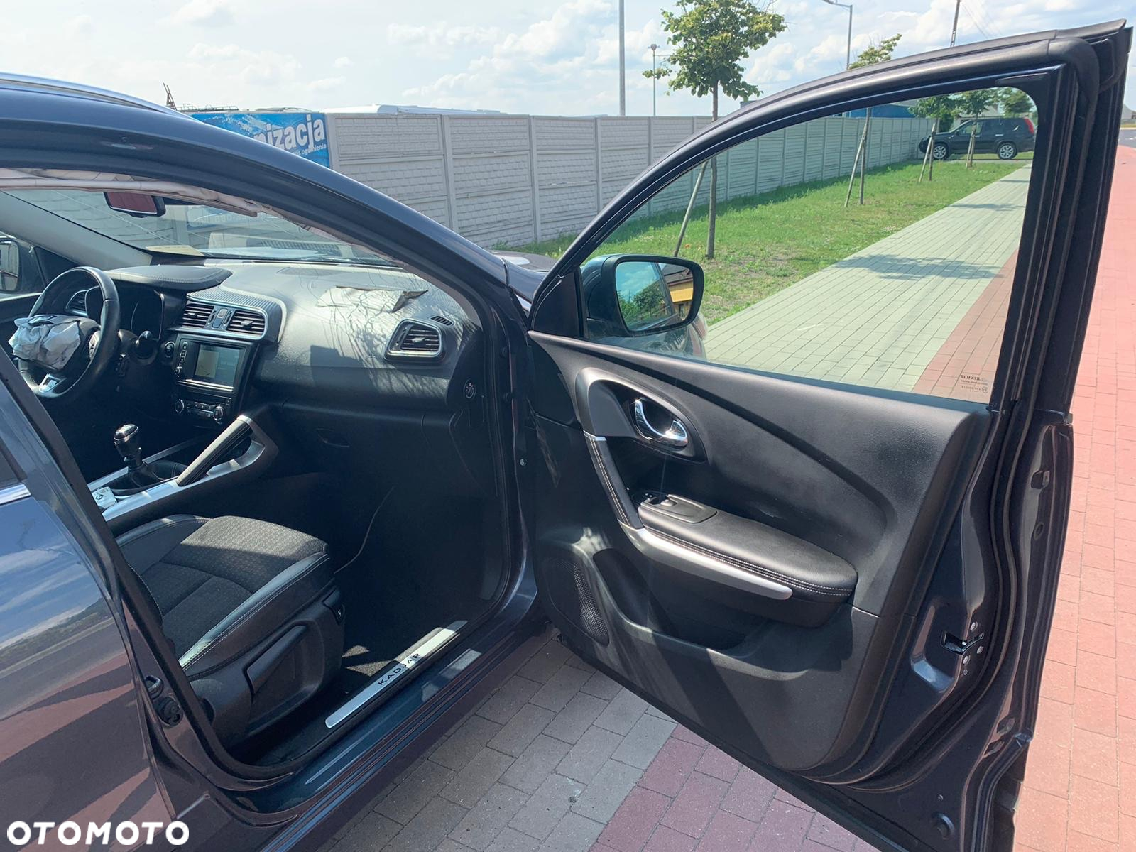 Renault Kadjar 1.6 Energy TCe S-Edition - 32