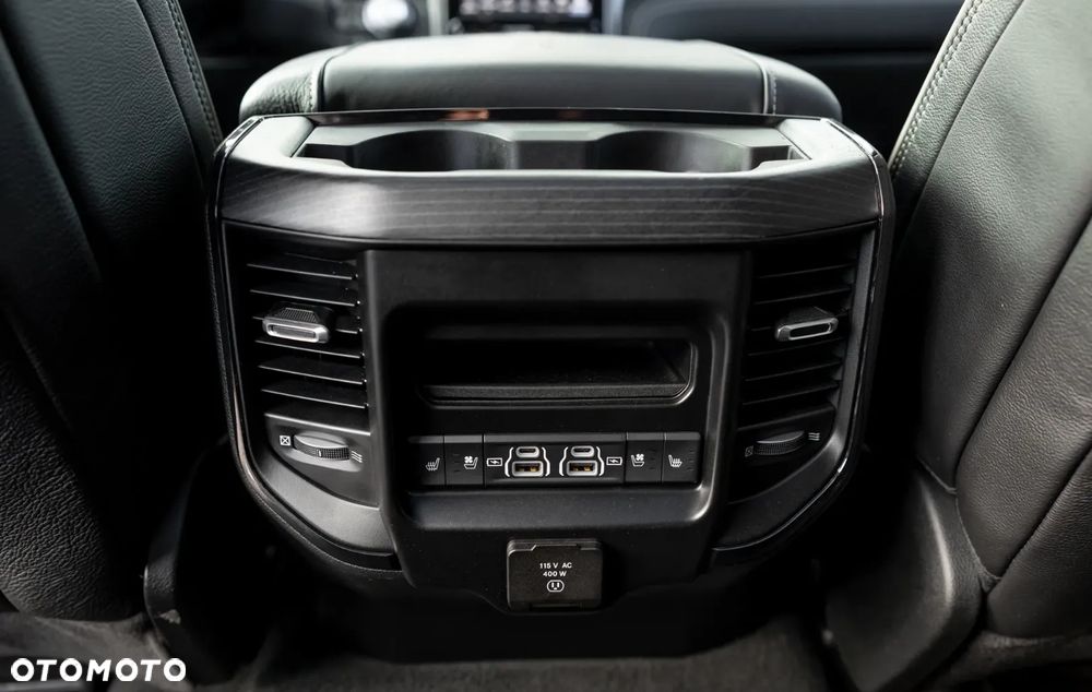 RAM 1500 Crew Cab Limited - 29