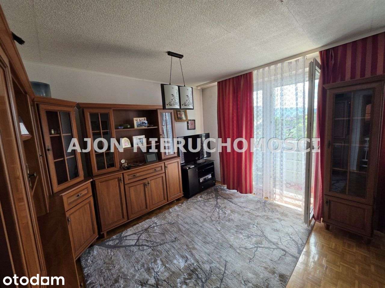 Mieszkanie na sprzedaż, 3 pokoje, 55 m², Bielsko-Biała