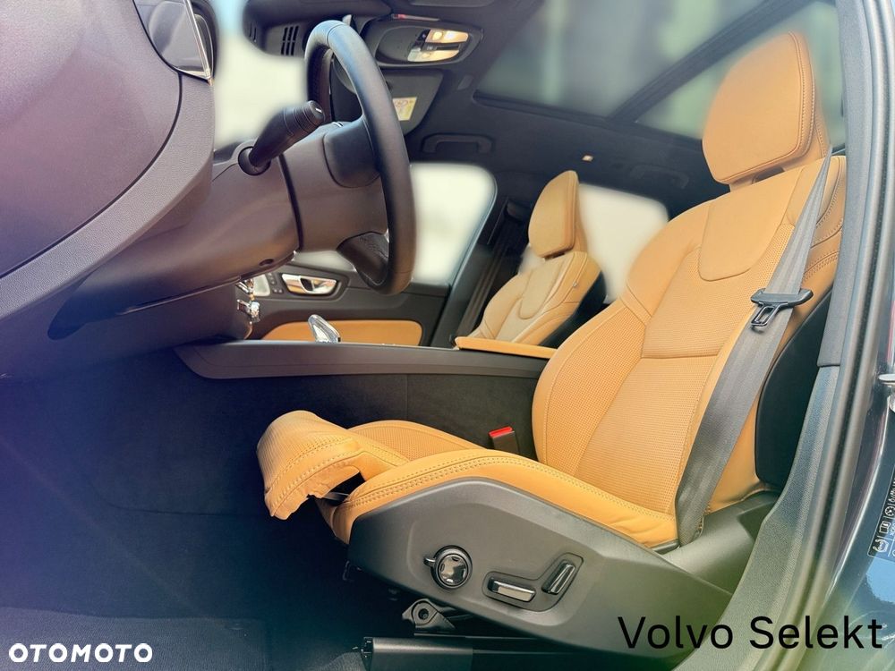Volvo XC 60 - 11