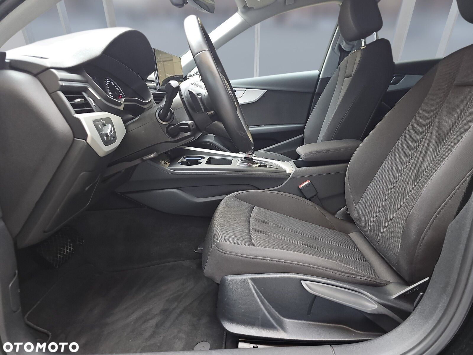 Audi A4 - 15