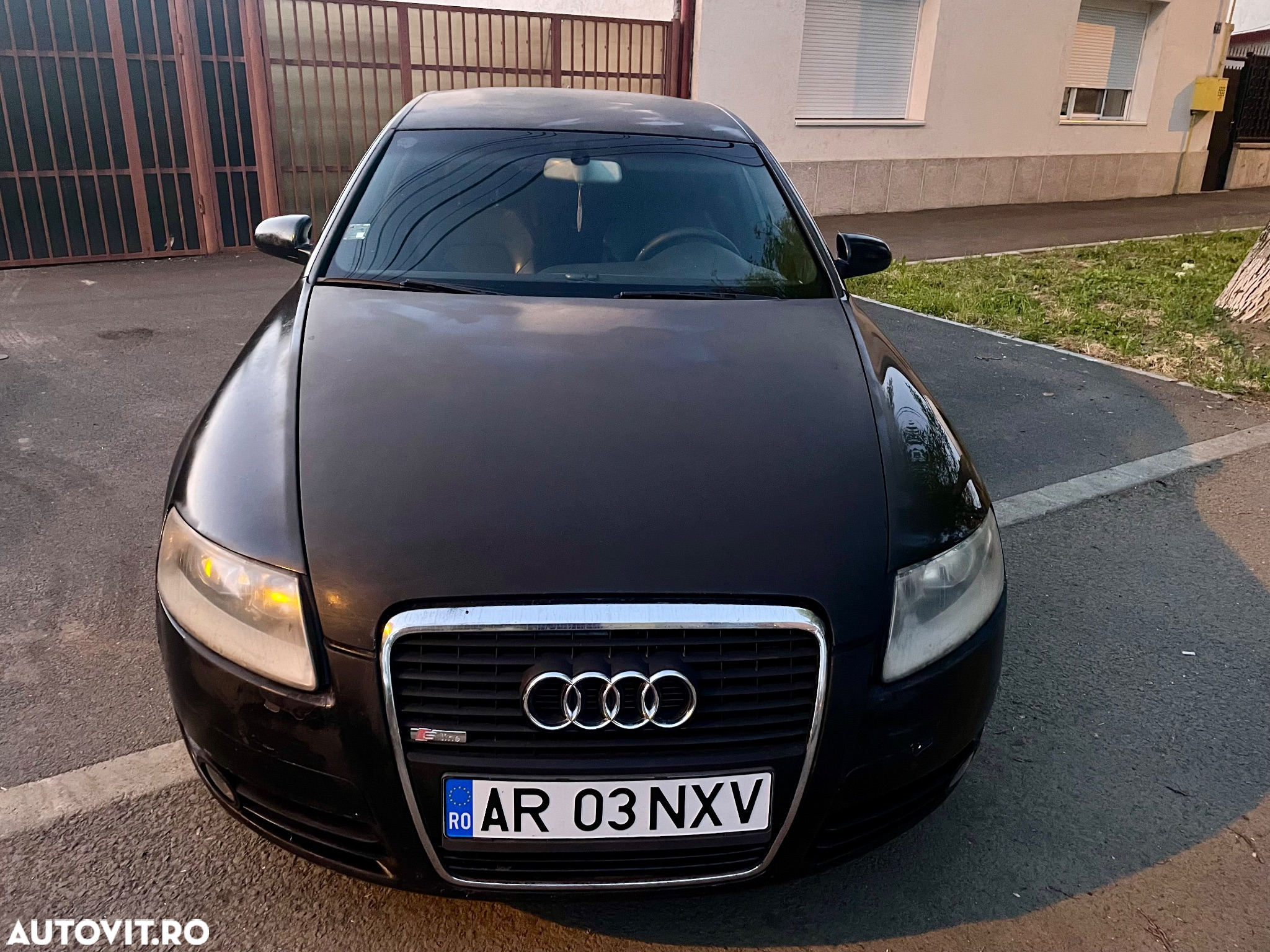 Audi A6 2.0 TDI - 3