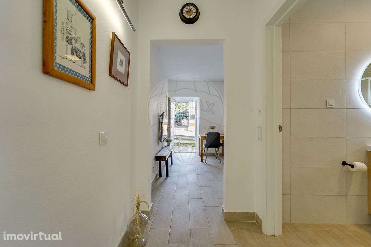 Moradia T2 para venda - Grande imagem: 4/24