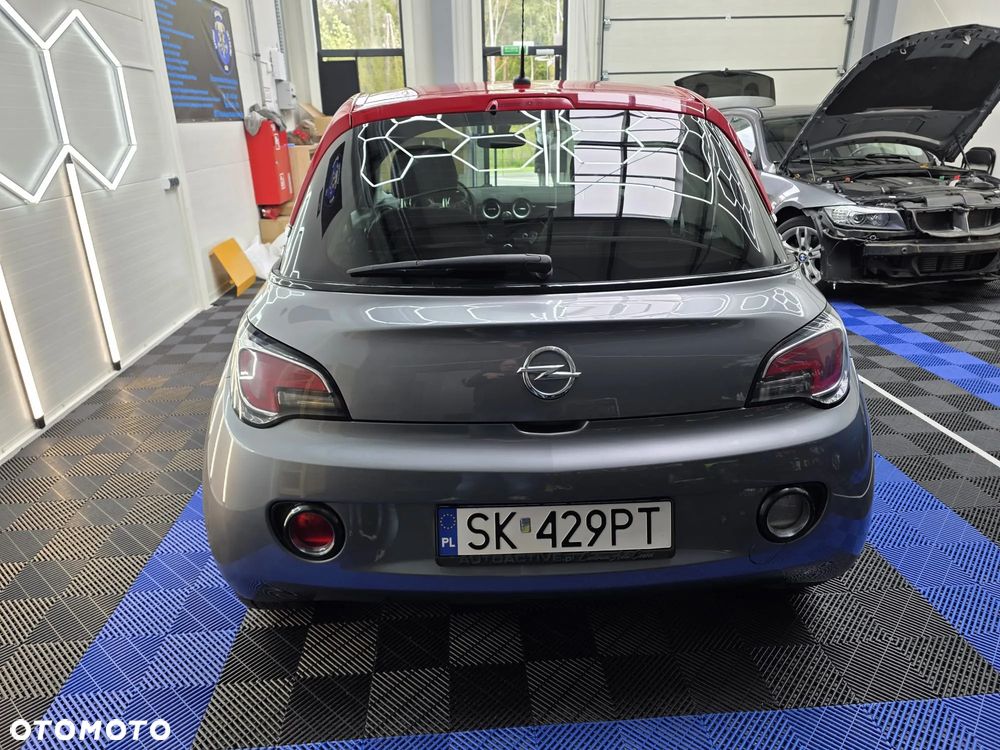 Opel Adam - 7