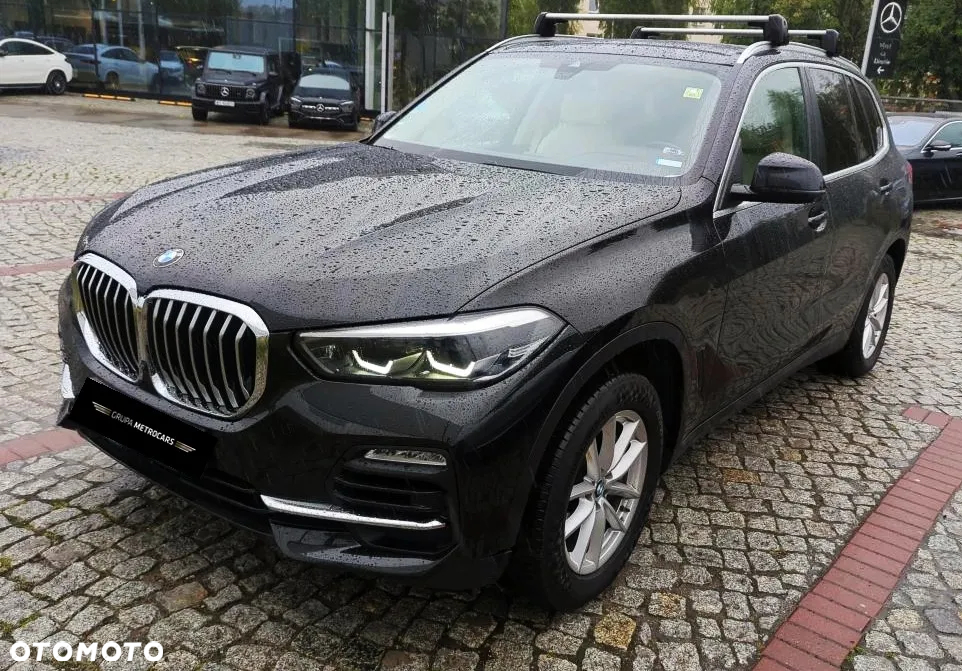 BMW X5 xDrive30d - 3