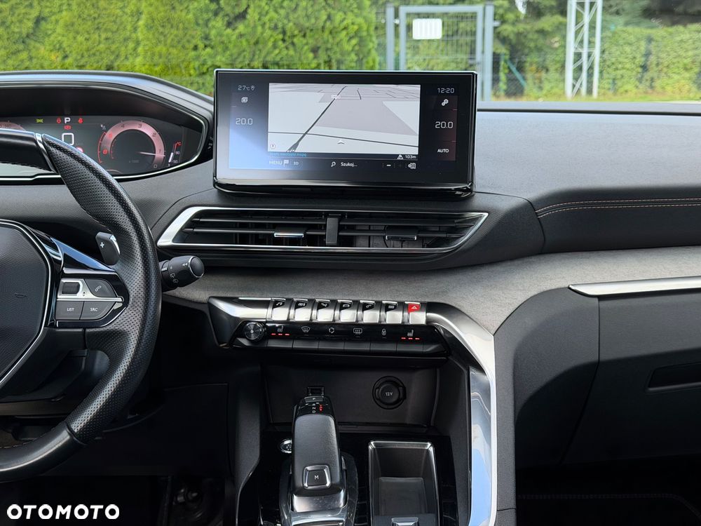 Peugeot 5008 1.5 BlueHDi GT S&S EAT8 - 28