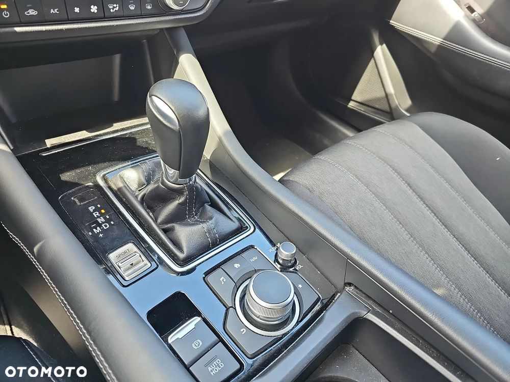 Mazda 6 2.0 SkyMotion - 19