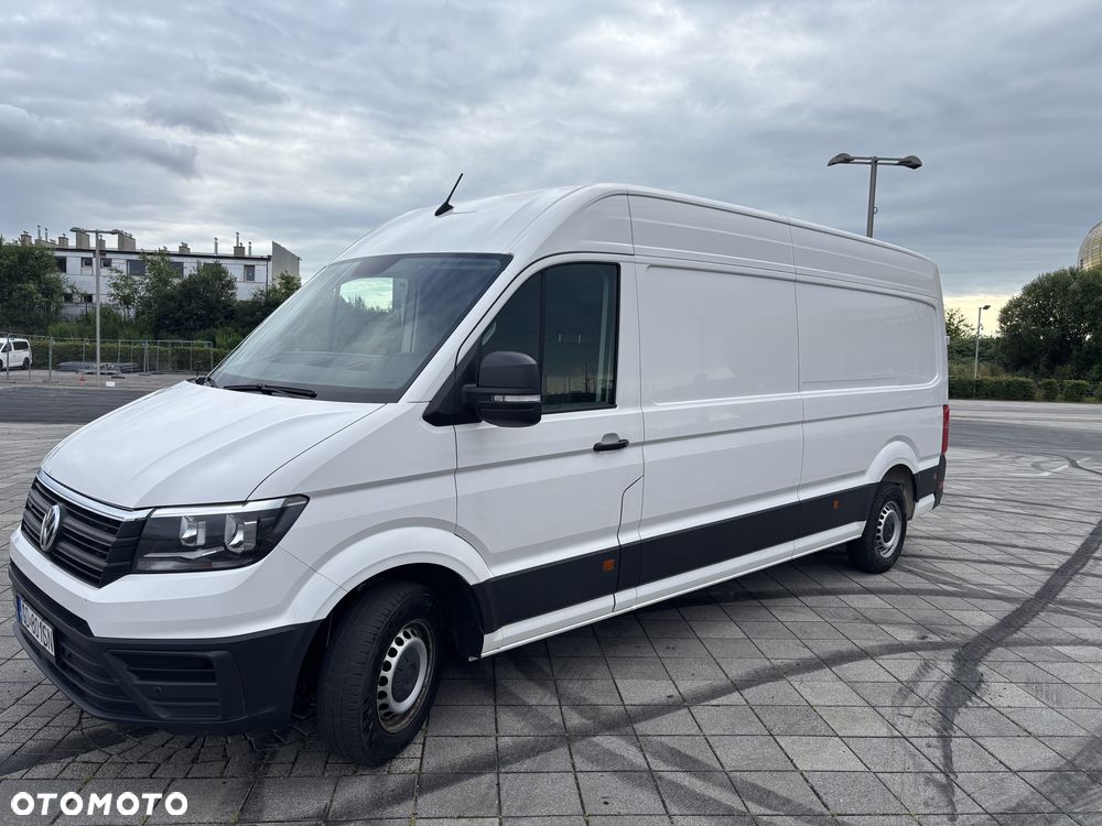 Volkswagen Crafter - 6