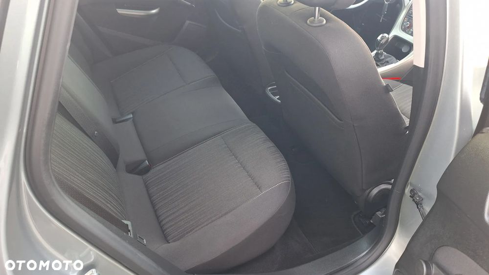 Opel Astra 1.4 Selection - 10