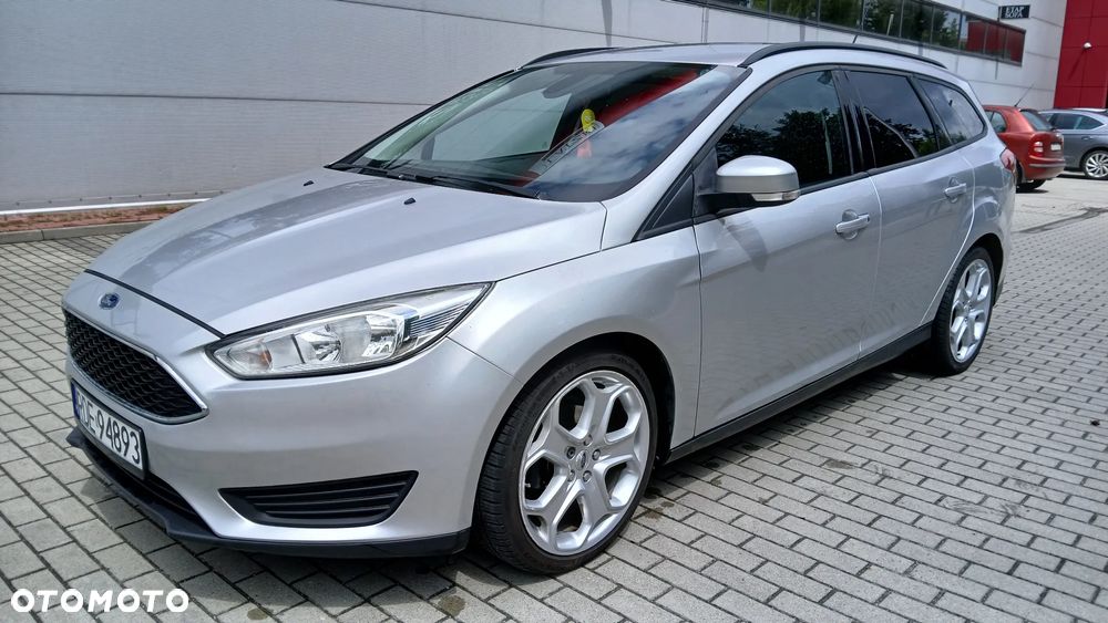 Ford Focus - 4