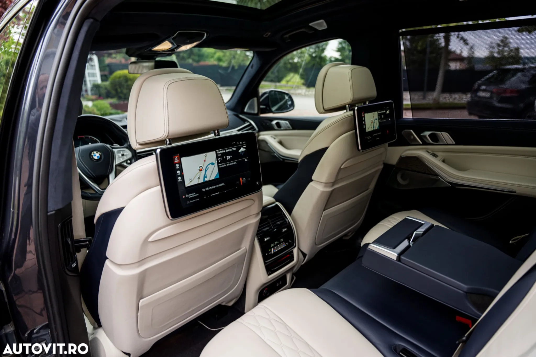 BMW X7 xDrive30d - 16