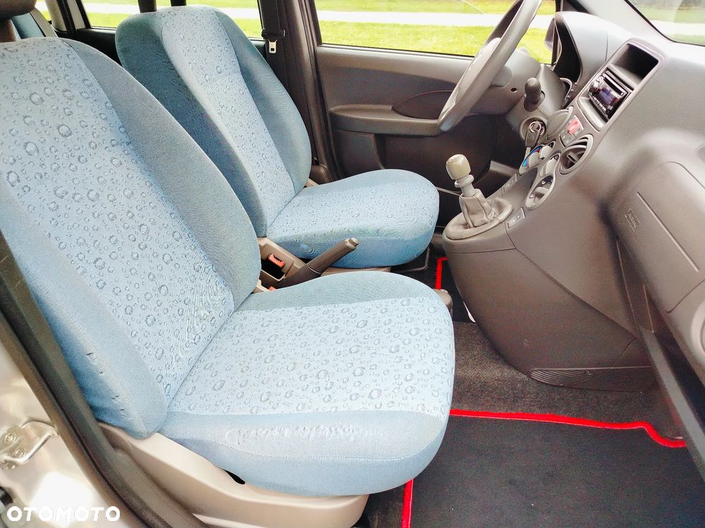 Fiat Panda 1.1 Active Plus - 16