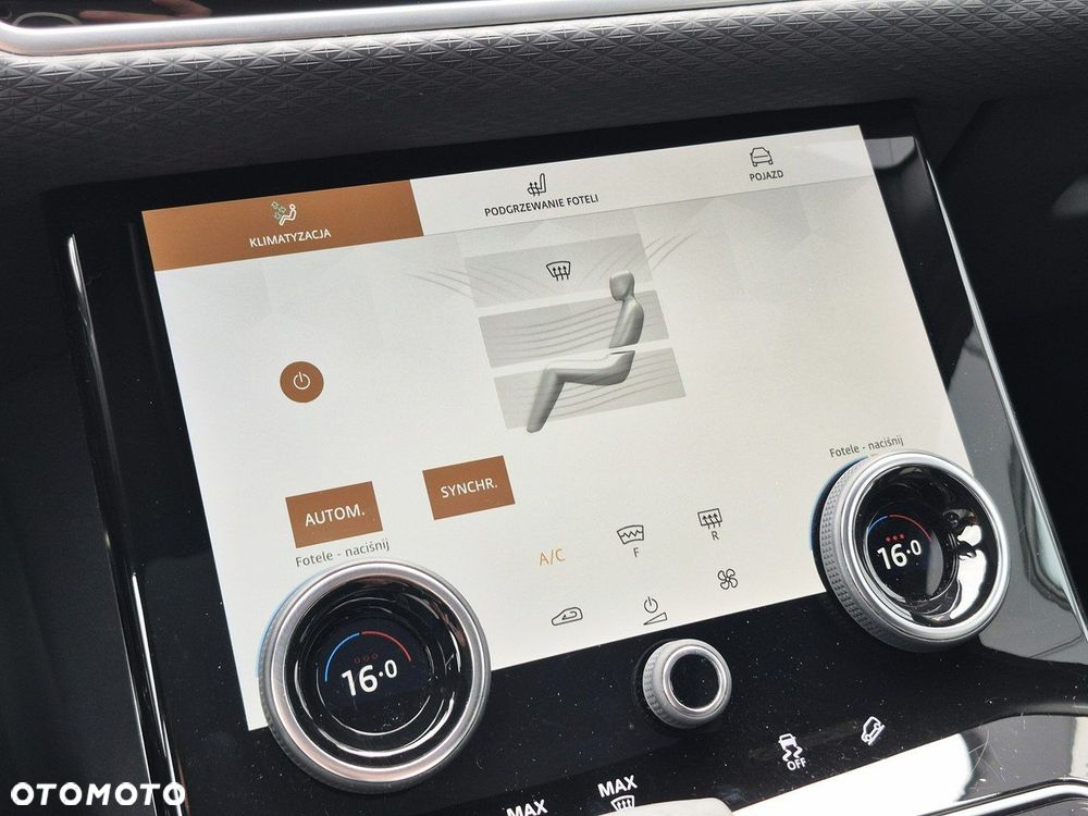 Land Rover Range Rover Velar - 41