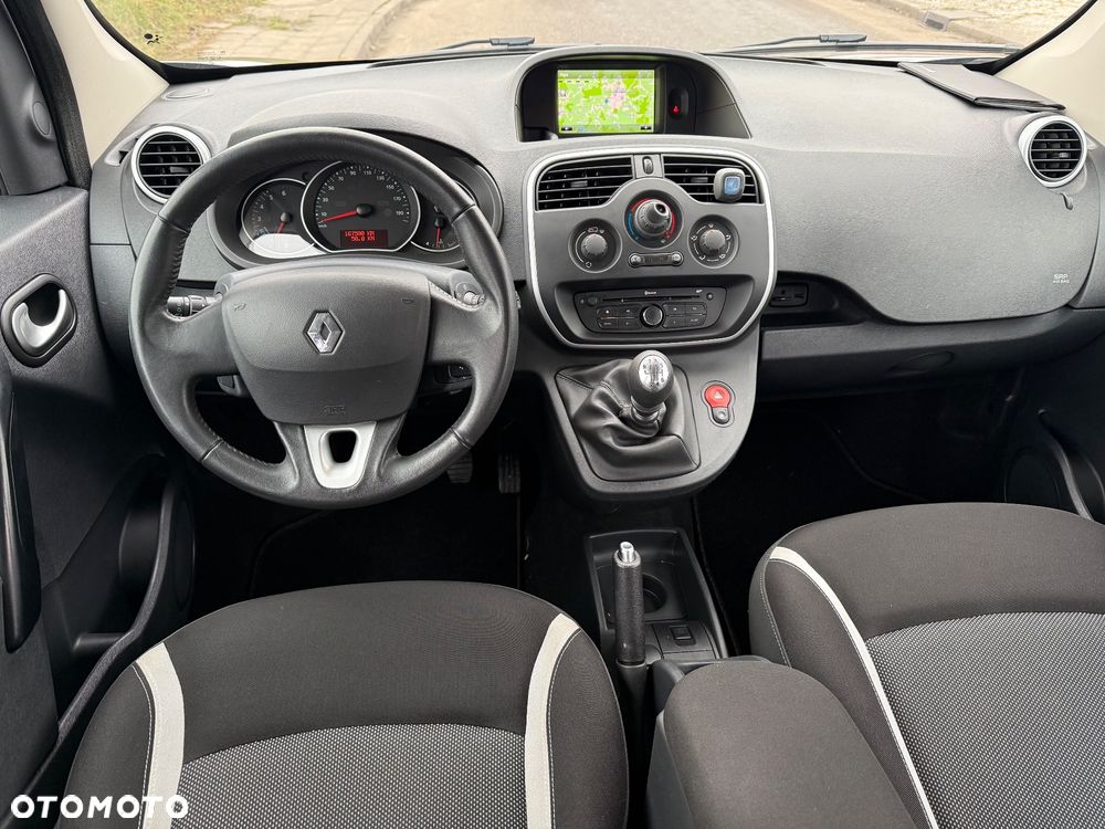 Renault Kangoo 1.2 TCE Business - 7