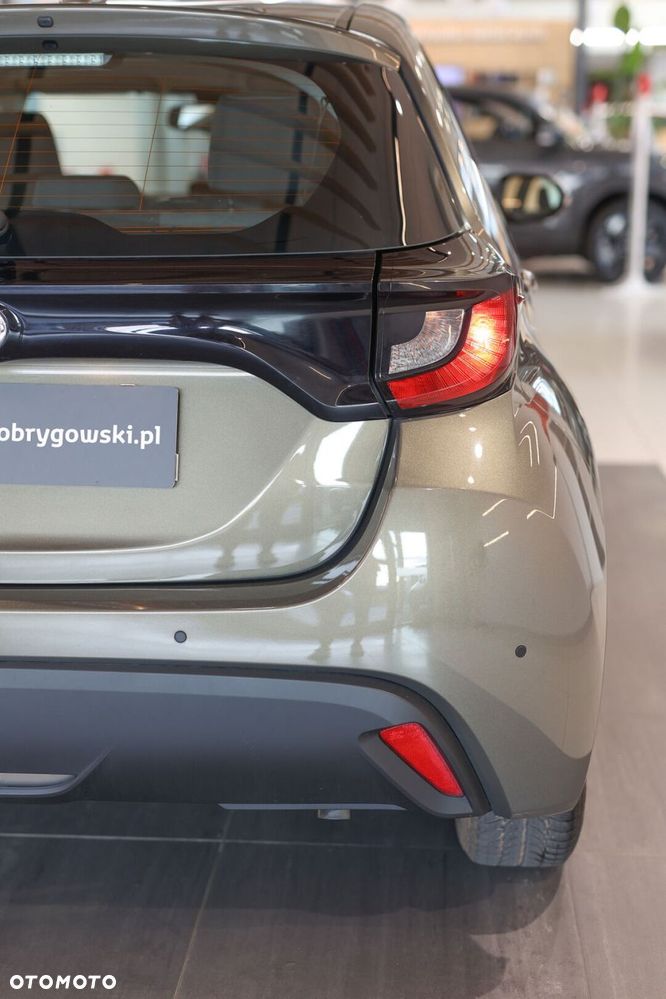 Toyota Yaris - 19