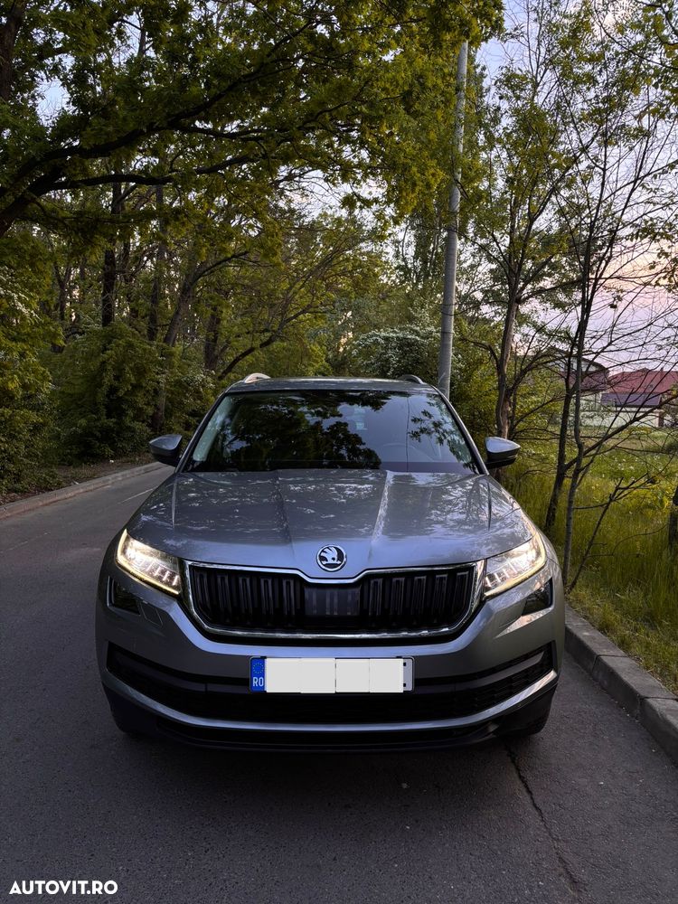 Skoda Kodiaq - 3
