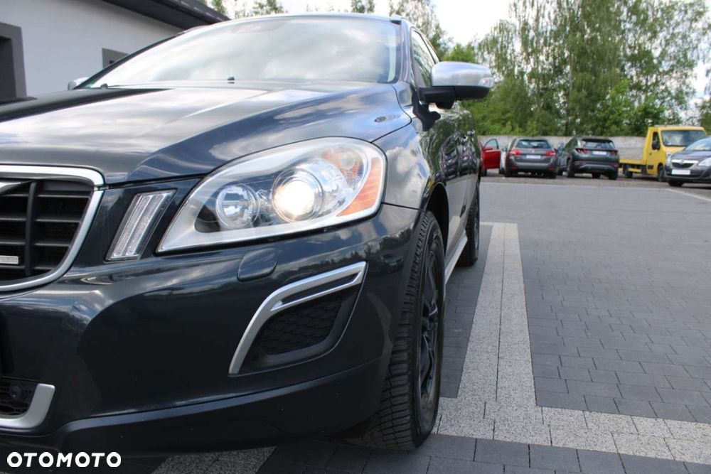 Volvo XC 60 - 18